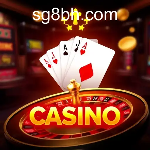 SG8 Casino-BONUS9