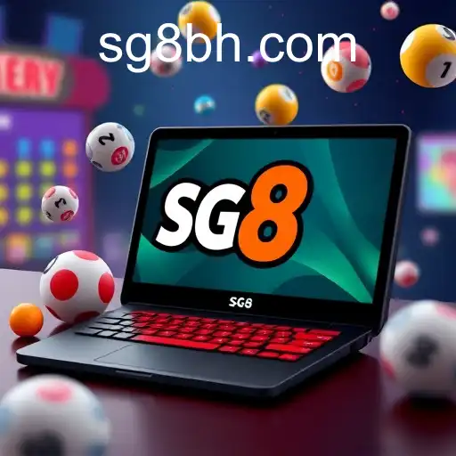 SG8 Casino-BONUS6